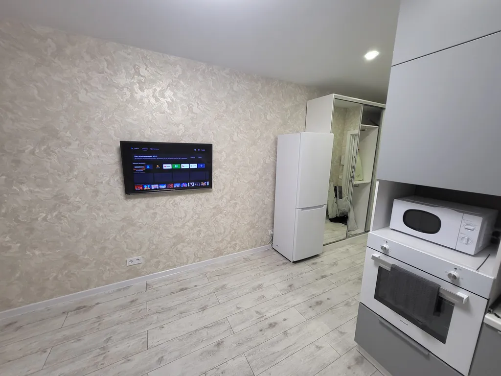 Апартамент класса люкс