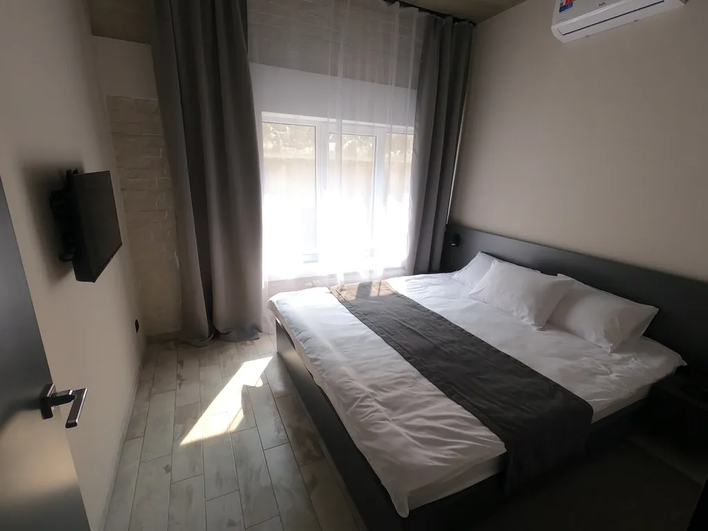 Квартира Комната — аренда посуточно в Остров