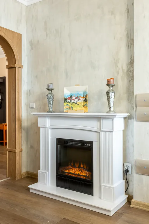 Апартаменты Гросс Хаус