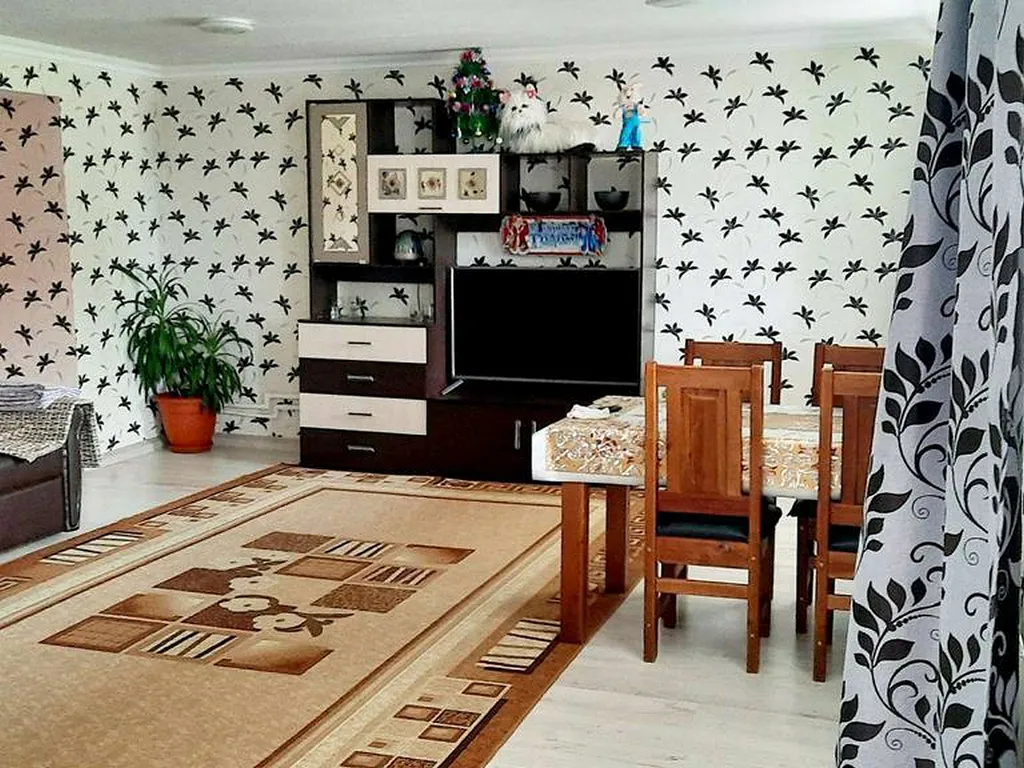 Гостевой дом для отдыха в Карелии