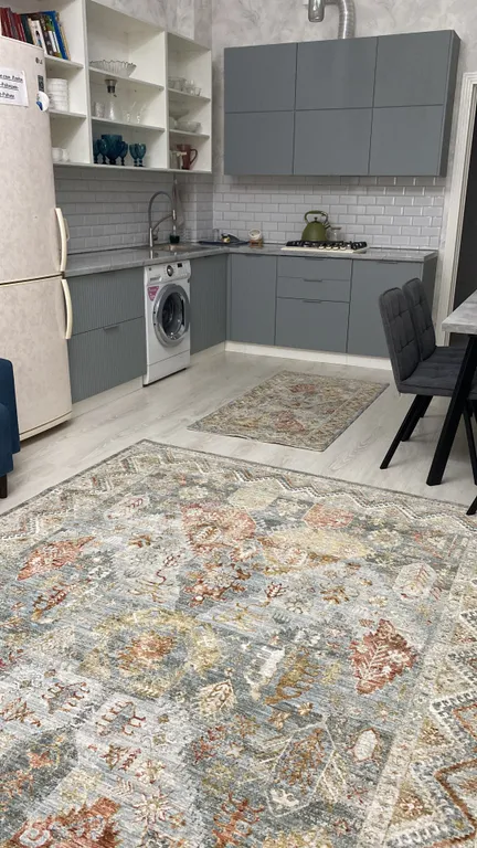 Уютная квартира — аренда посуточно в Избербаш