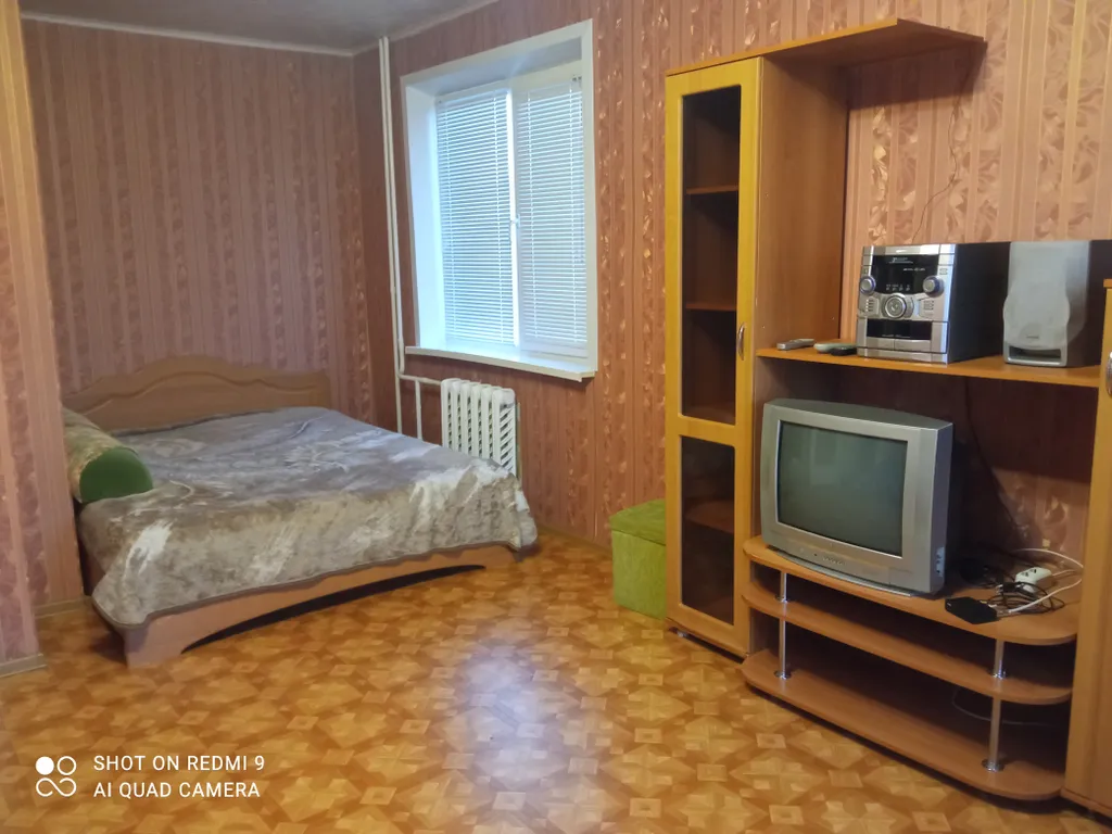 1-комнатная Квартира — аренда посуточно в Димитровград