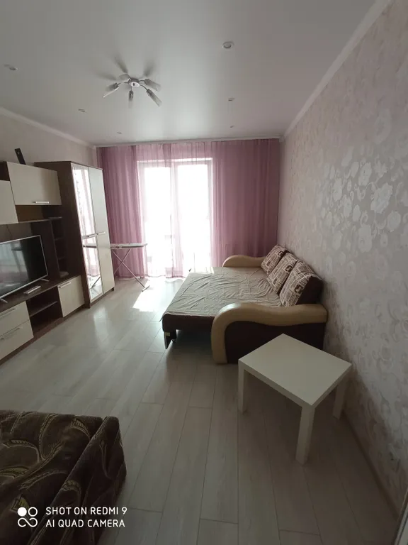 Новая  Нижняя квартира на Дадаева