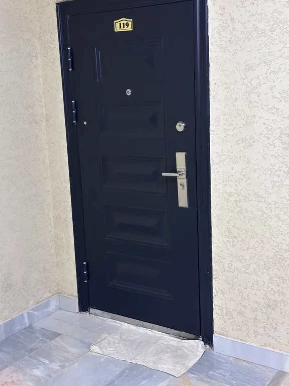 Центр Самарканда. Площадь Регистан, аэропорт, вокзал – 15 минут