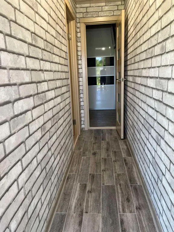 Уютный домик недалеко от моря