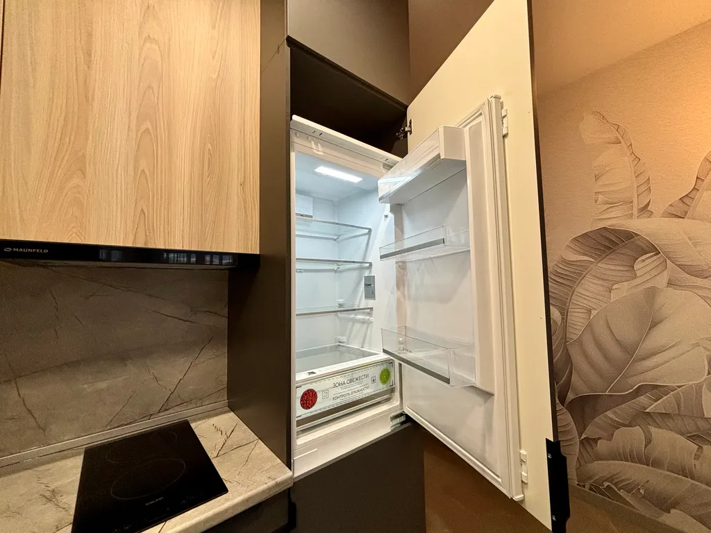 Квартира 1-е апартаменты Cappuccino в ЖК Сердце Ярославля — Ярославль