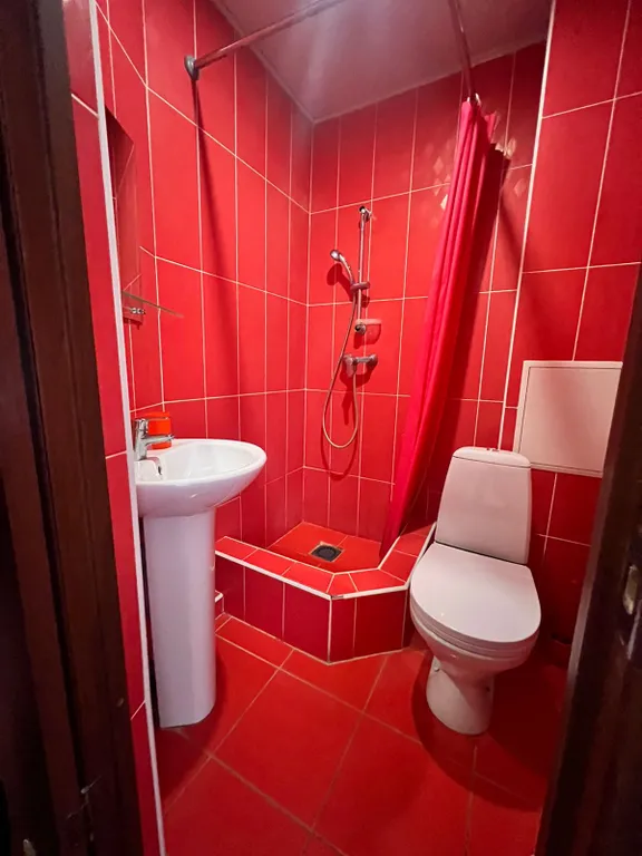 Квартира Комната — Адлер