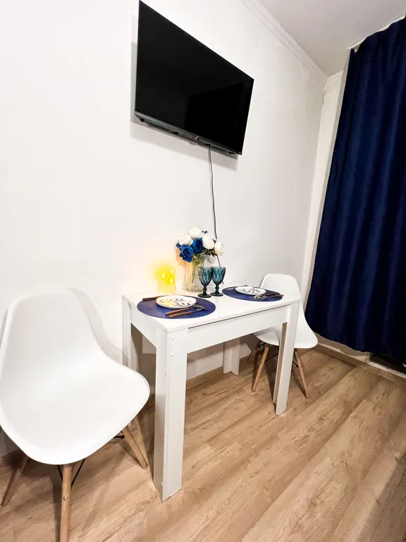 Уютная студия в Девяткино