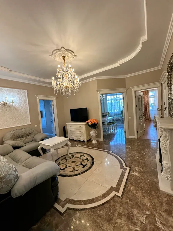 Квартира в самом центре