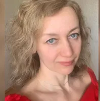 Ольга Оловина
