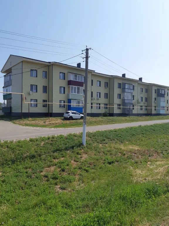 Уютная квартира у Юрьевских пещер