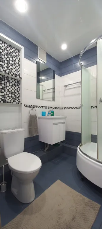 Апартаменты в самом центре города