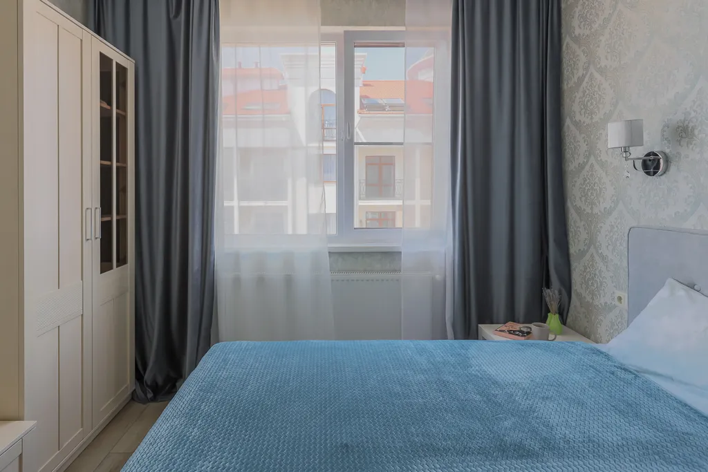 Квартира Квартира Summer home — Геленджик