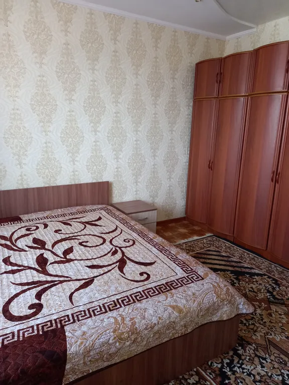 2-х комнатная квартира