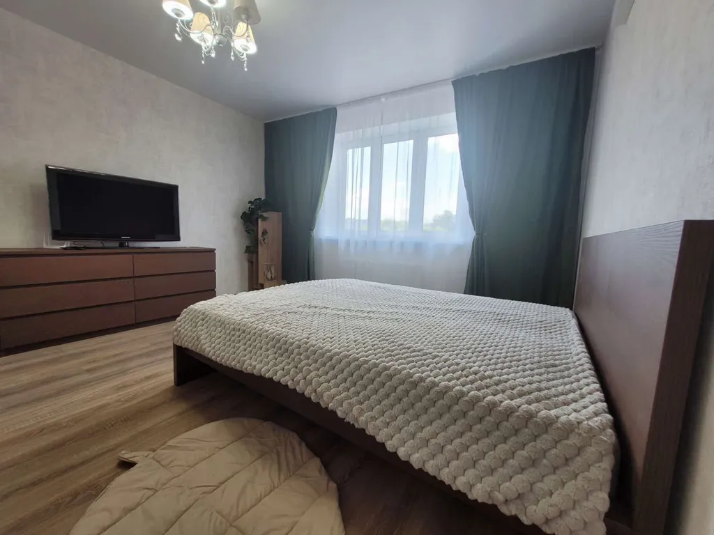 Квaртиpа в новом доме в цeнтрe гoрoдa