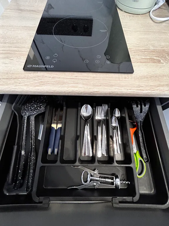 Студия у моря