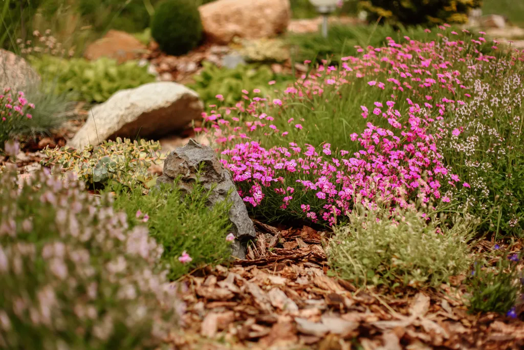 Милый домик у озера с баней