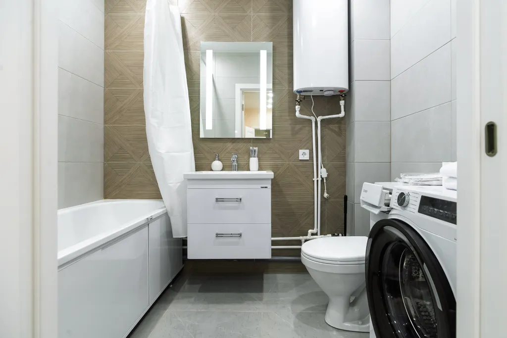 Апартаменты в ЖК Аквамарин-2 на 17 этаже