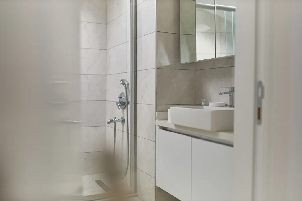 Квартира в новом комплексе Монтана