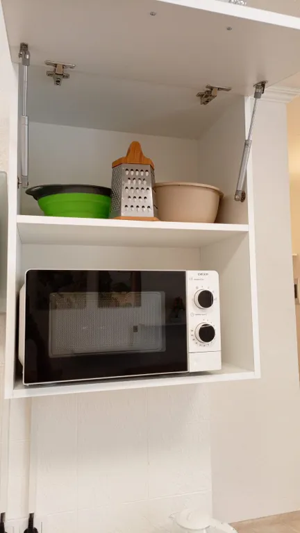 Квартира 1-комнатная Квартира — Севастополь