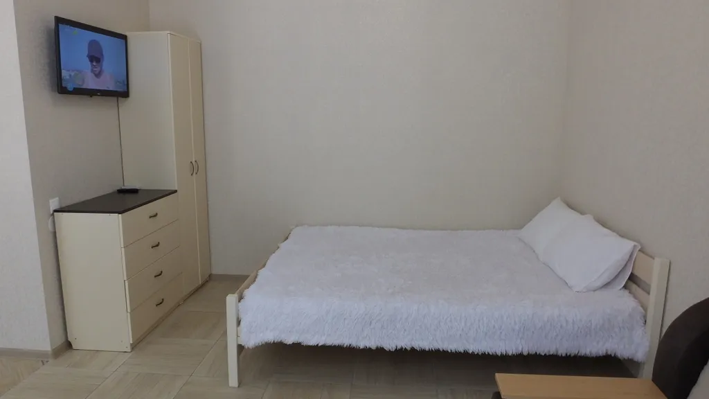 Квартира Уютный номер на берегу — аренда посуточно в Ейск