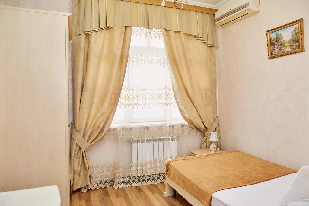 Квартира Комната — Махачкала