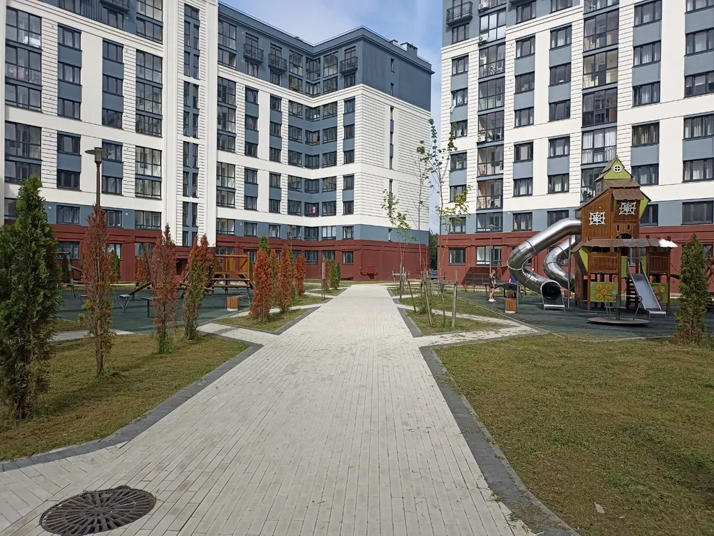 Уютная, светлая квартира на сельме