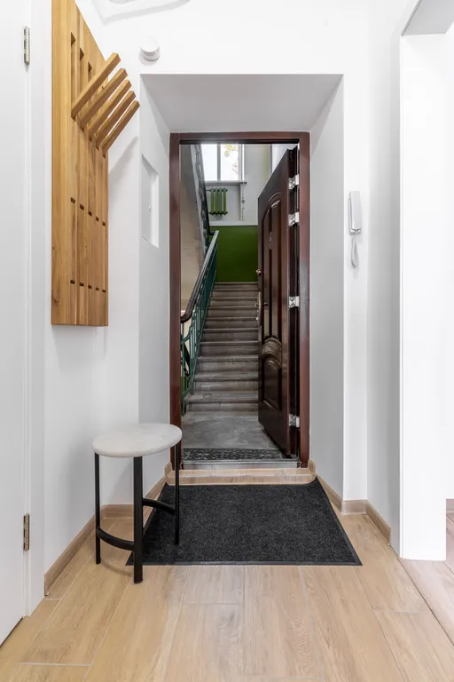 Светлая и уютная квартира в центре