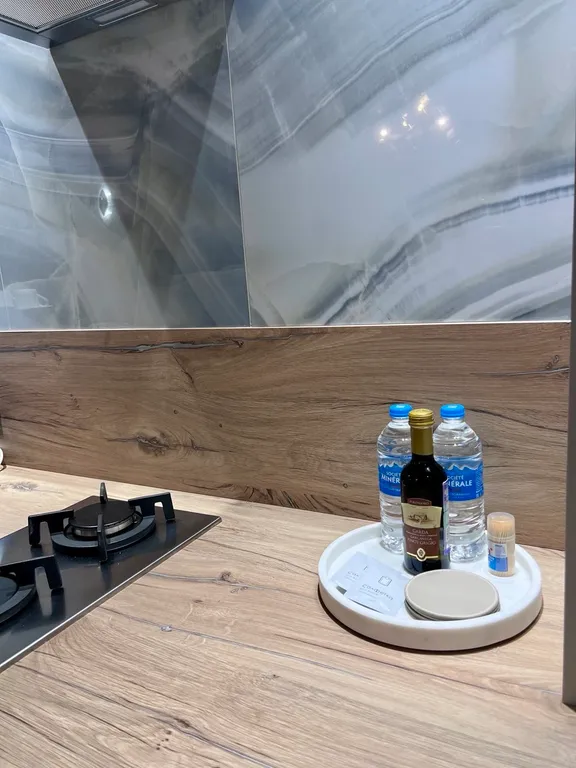 Квартира у моря