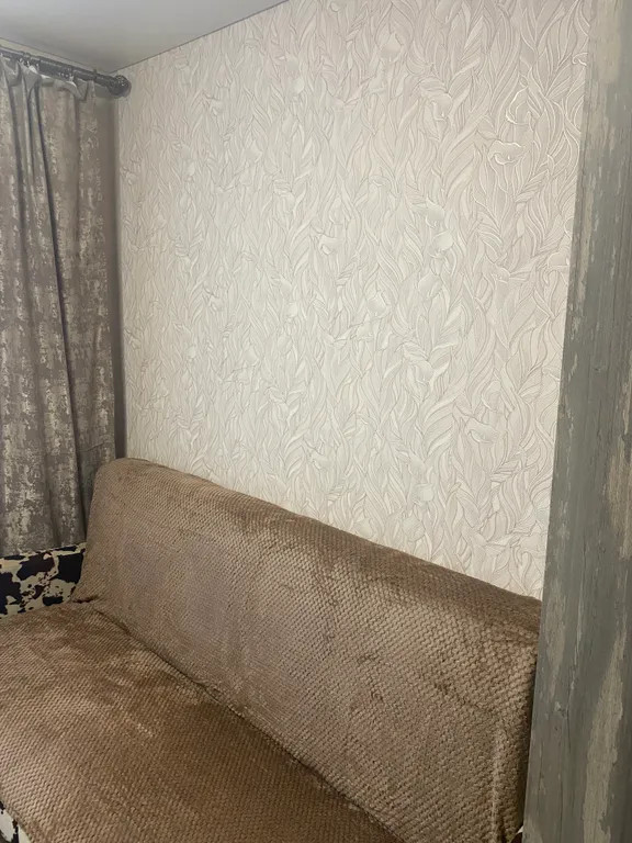 Уютная чистая квартира