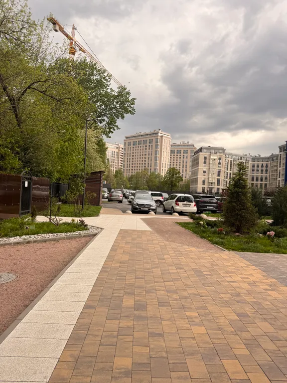 Квартира Квартира Уютно как дома! — Санкт-Петербург