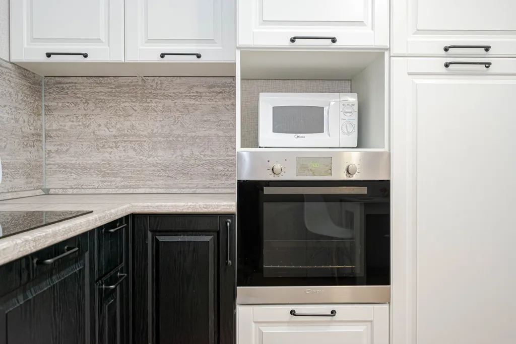 Атмосферная двухкомнатная квартира в ЖК Арсенал в центре Перми