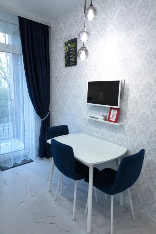 Квартира Апартаменты Rauschen Mullenteich — Светлогорск