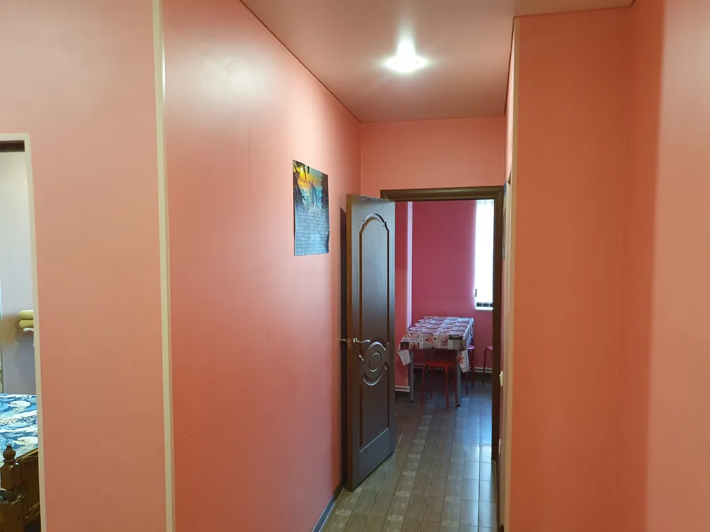 Квартира Квартира для семьи — Анапа