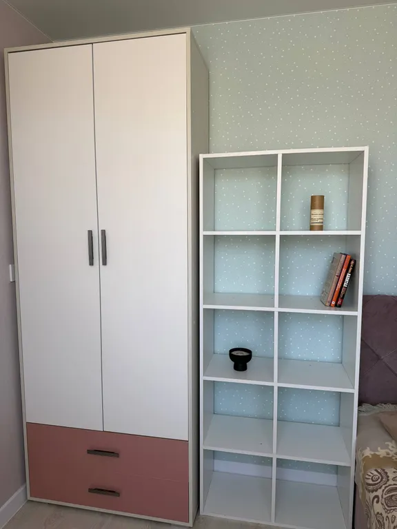 У моря евротрёхкомнатная