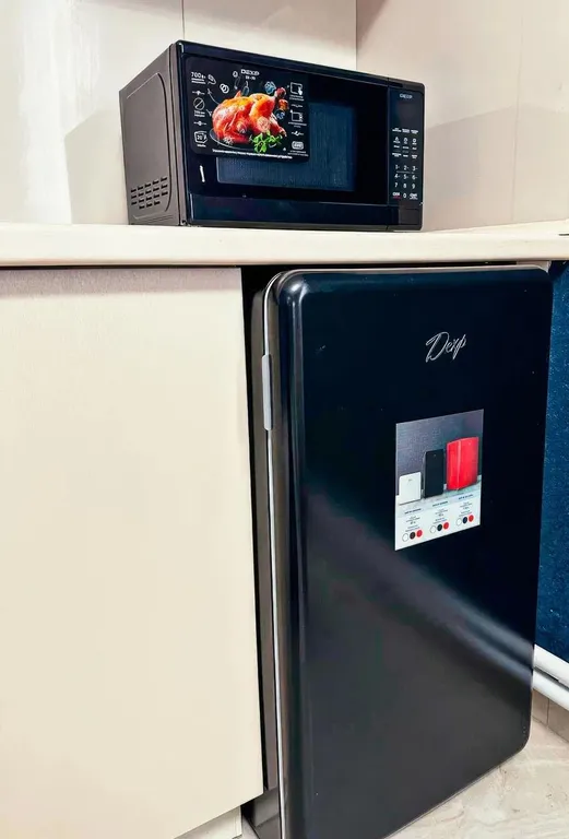 Коттедж 2-комнатный Дом — Болгар