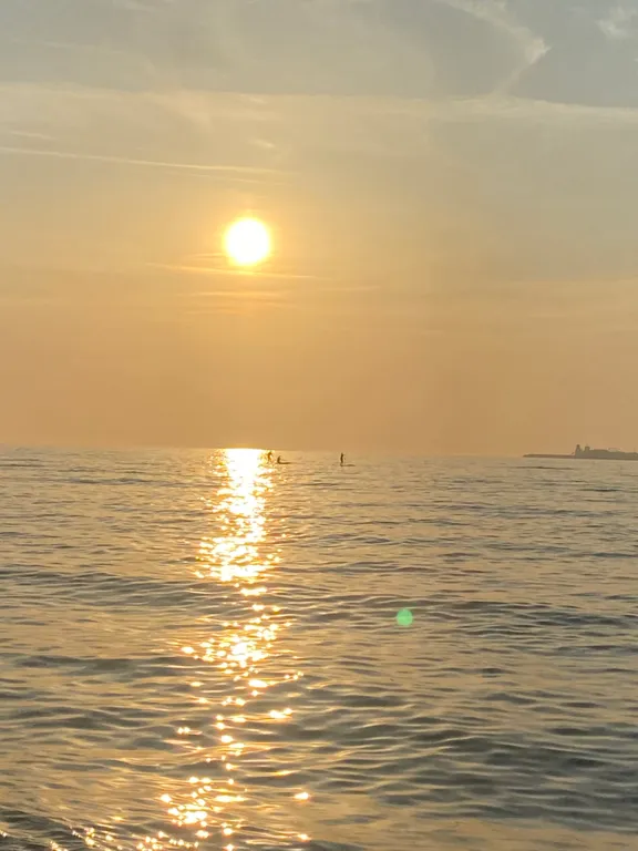 Квартира 2-комнатная квартира в новом доме недалеко от моря — Зеленоградск