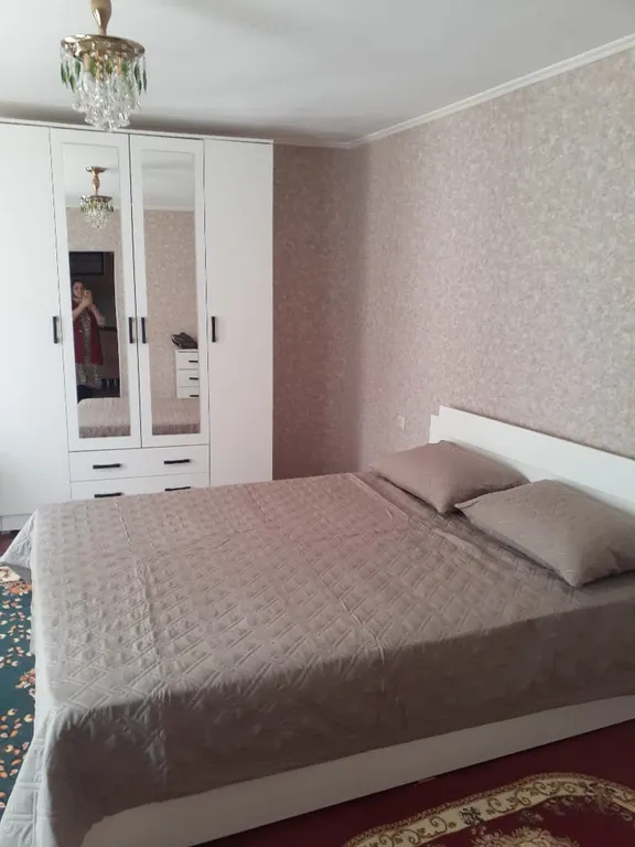 Коттедж Домик у моря — аренда посуточно в Дербент