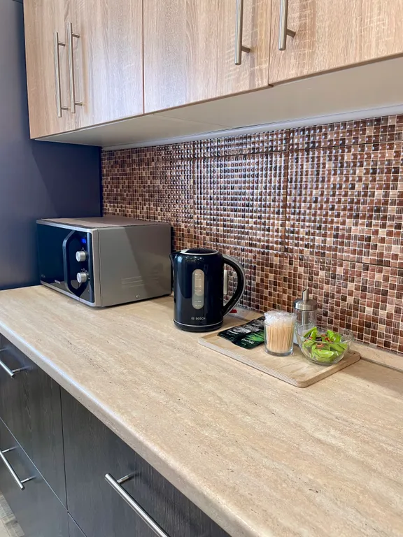 Лучшая квартира в Водниках