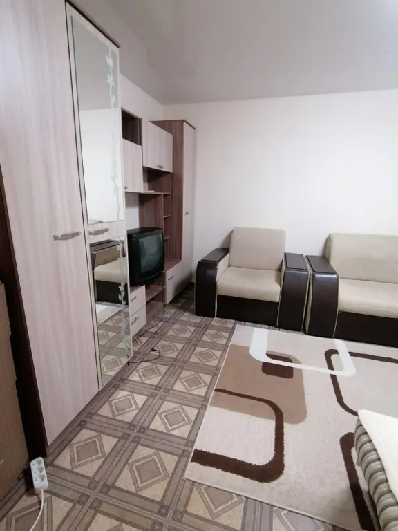 Уютная квартира рядом со сквером