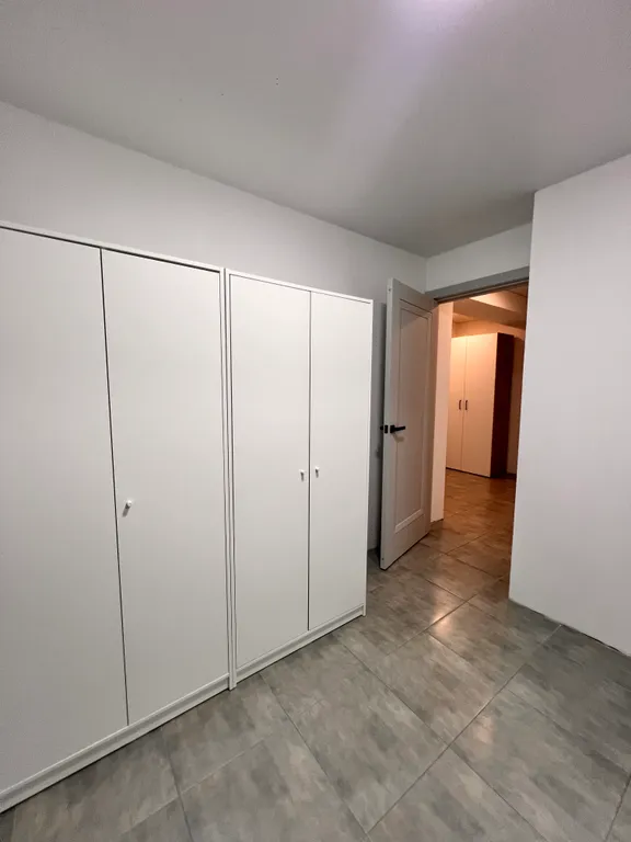 Уютная квартира с видом на Белую Скалу