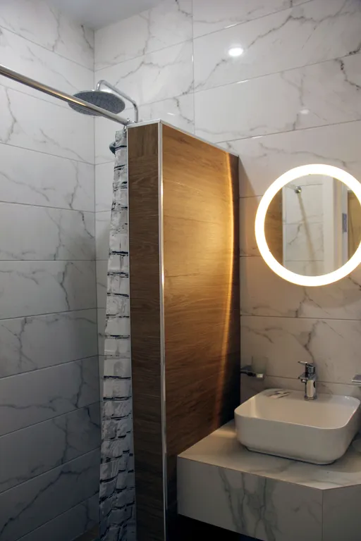 Квартира Квартира Студия в центре — Анапа