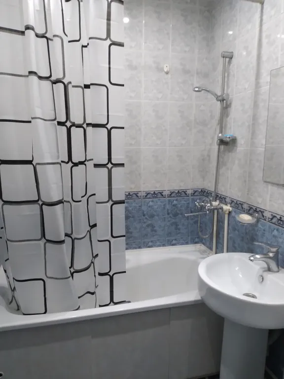 Сеть апартаментов Уютный Дом