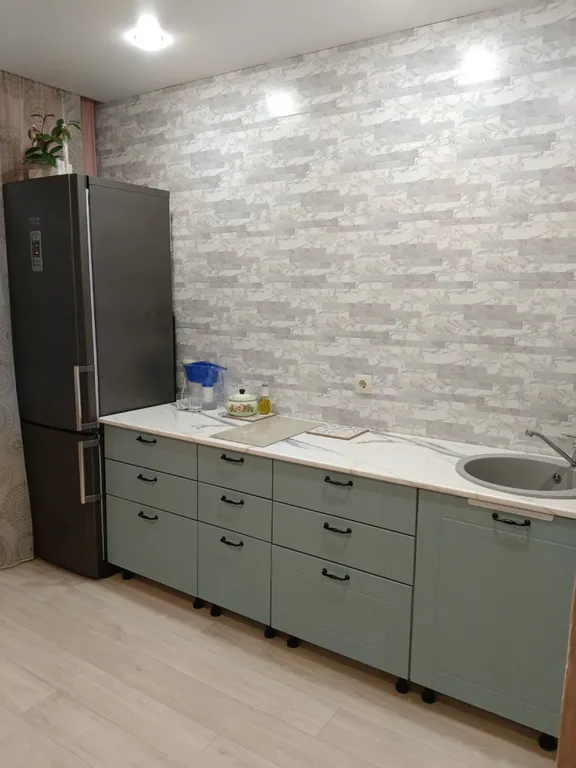 Уютная квартира с удобным месторасположением