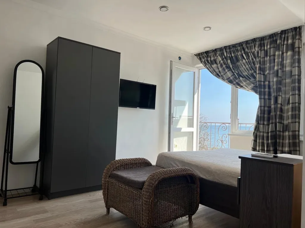 Квартира Комната — Сухум