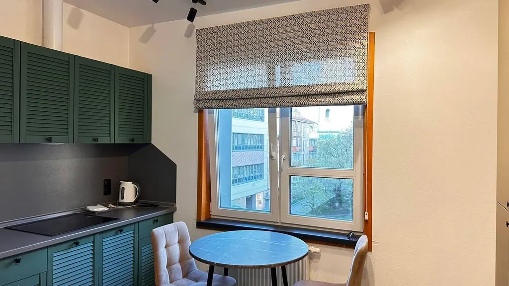 Уютные апартаменты в самом сердце города