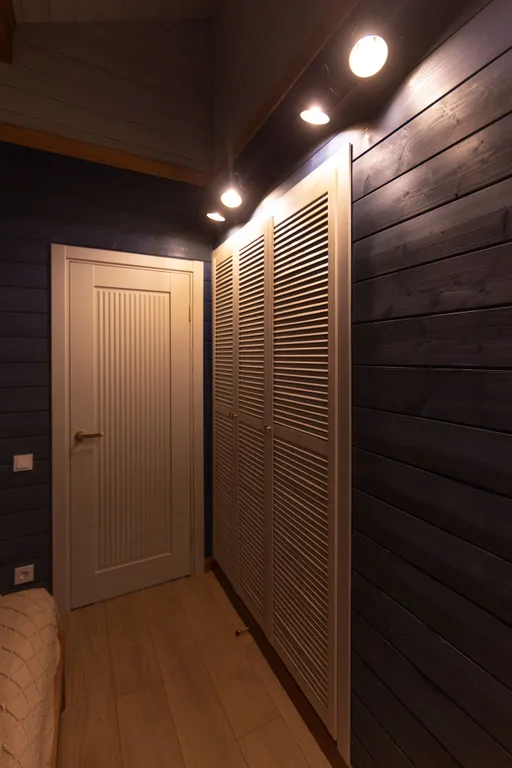 Арт-Усадьба АРШин - дом Айвазовский с баней