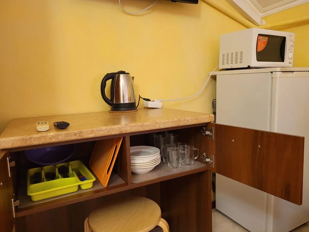 Квартира Комната — Геленджик