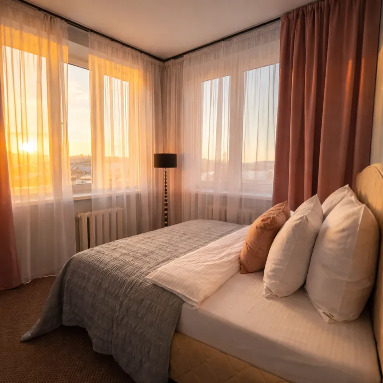 Квартира Большие апартаменты Дружба от Wonderapart исторический центр — аренда посуточно в Владимир