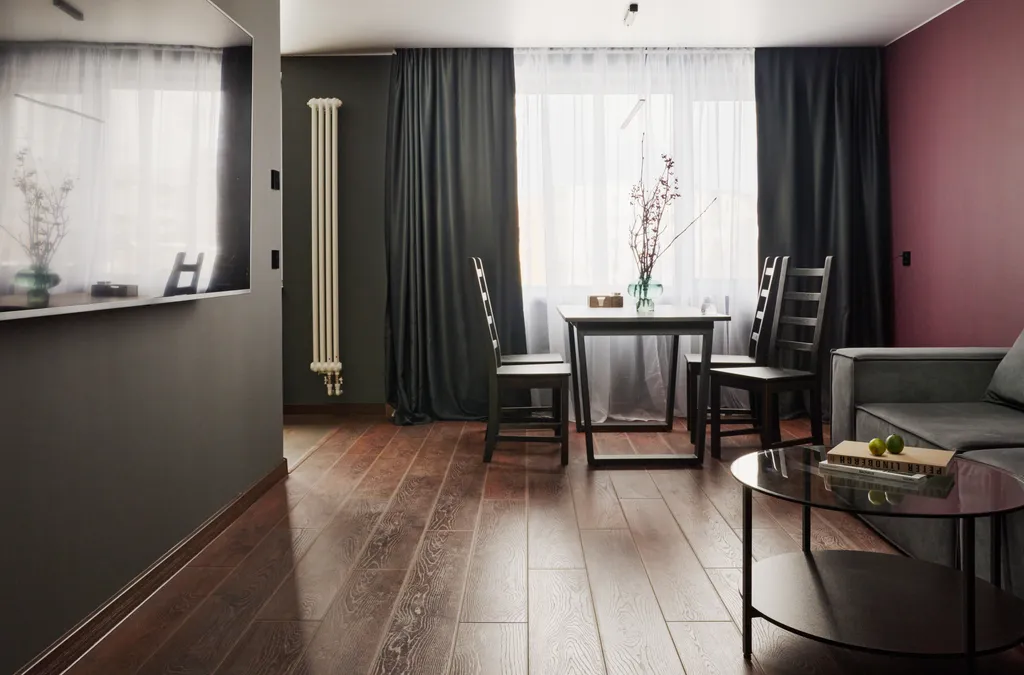 Квартира Квартира комфорт класса — Сортавала